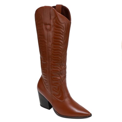 Bota Blumenau Conhaque