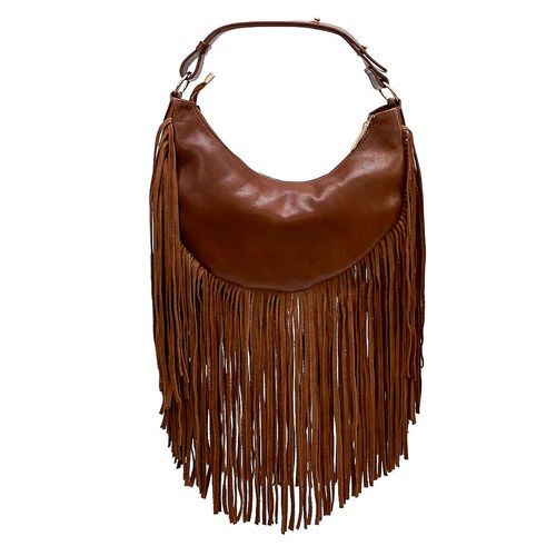 Bolsa Wild Soul Cacau
