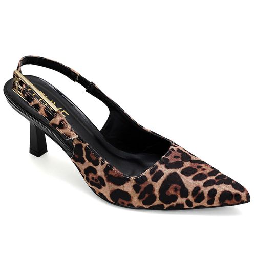 Slingback Extrema Onça