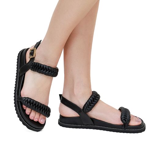 Papete Franzida Juliene Preto