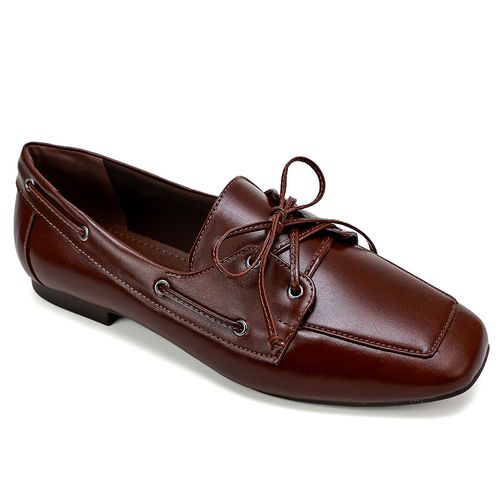 Mocassim Duque Cacau
