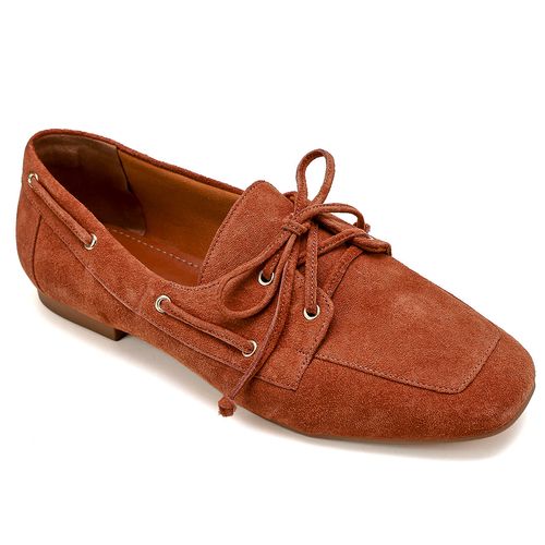 Mocassim Duque Whisky