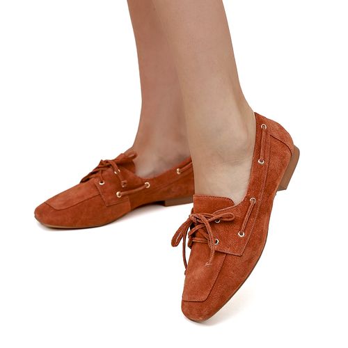 Mocassim Duque Whisky