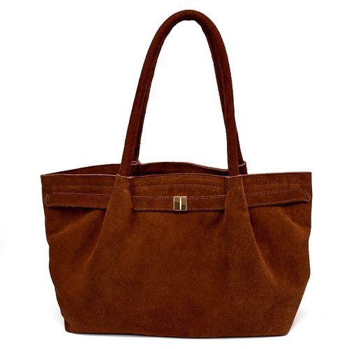Bolsa Galvão Cacau