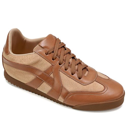 Tênis Itatiaia Castanho