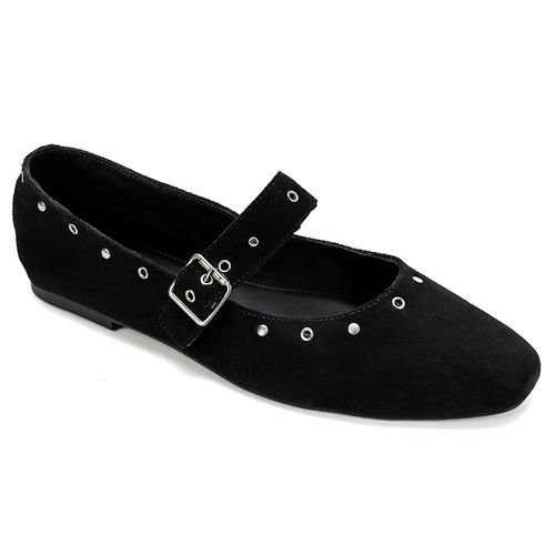 Sapatilha  Gravatá Preto