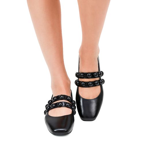 Sapato Boneca Arroio Preto