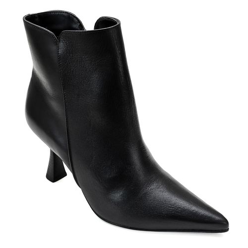 Bota Vinson Preto