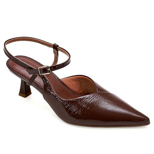 Slingback Jarvis Cacau