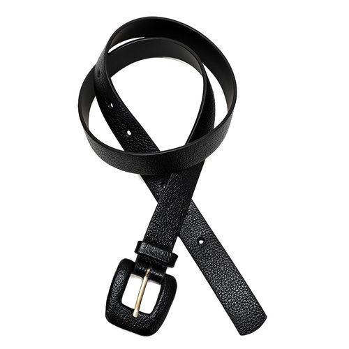 Cinto Caatiba Preto