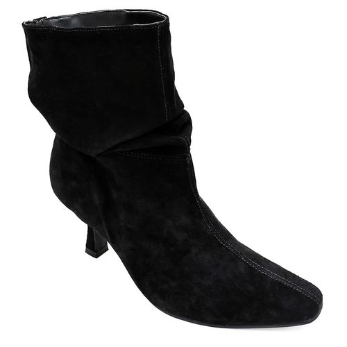 Bota Elbrus Preto