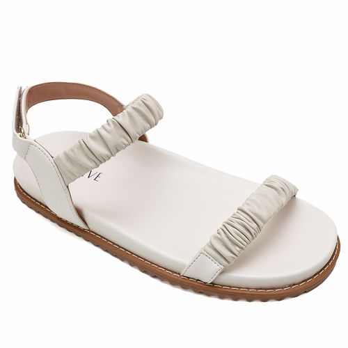 Papete Franzida Scott Off White