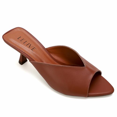 Mule Petra Conhaque