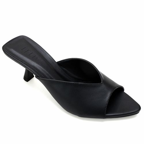 Mule Petra Preto