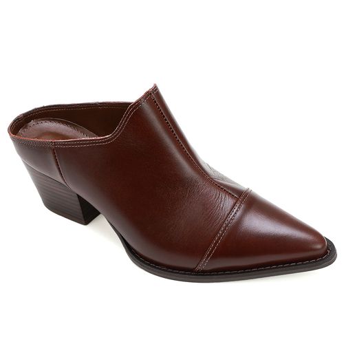Mule Bota Caravaggio Cacau