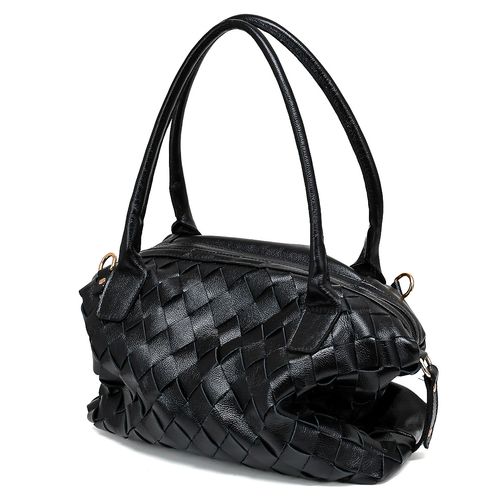 Bolsa Tressê Amara Preto