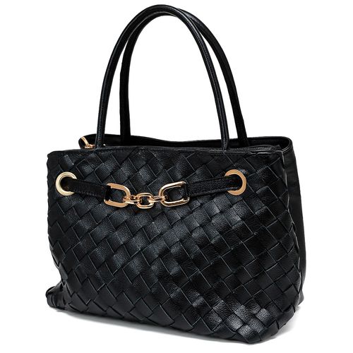 Bolsa Tressê Amaris Preto