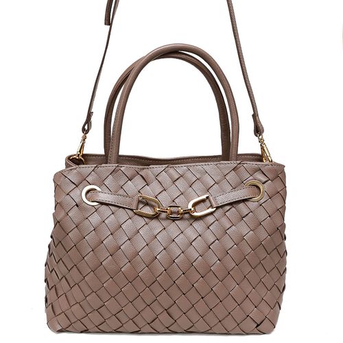 Bolsa Tressê Amaris Fendi