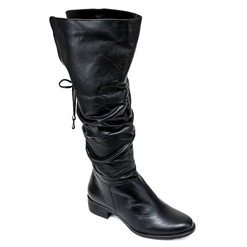 Bota Montaria Colle Preto