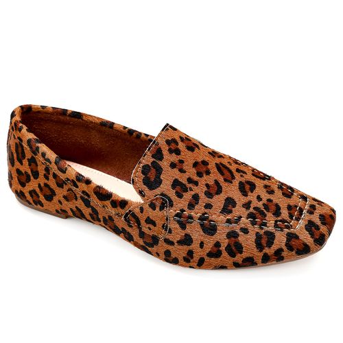 Mocassim Betha Onça