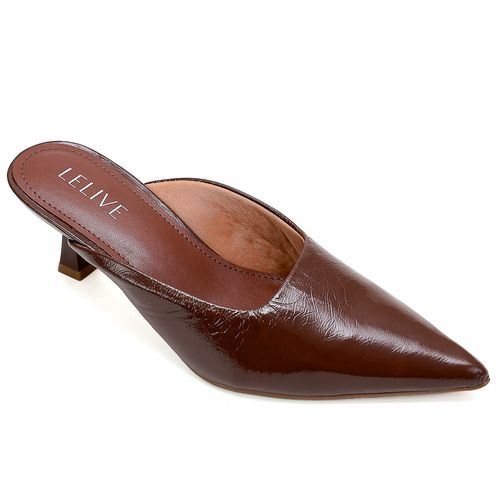 Mule Angeloni  Cacau