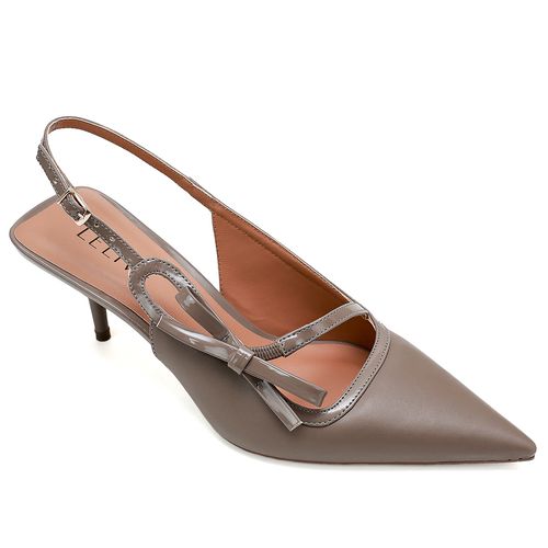 Slingback Sora Fendi