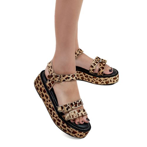 Flatform Carapicuíba Onça