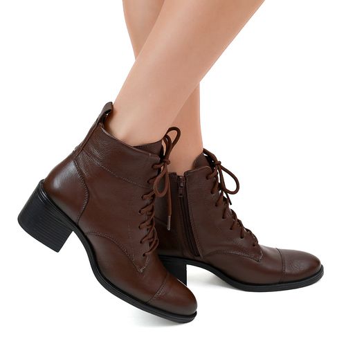 Bota Fuzis Café