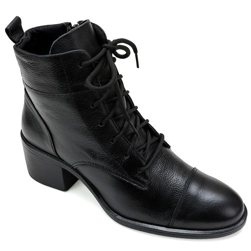 Bota Fuzis Preto