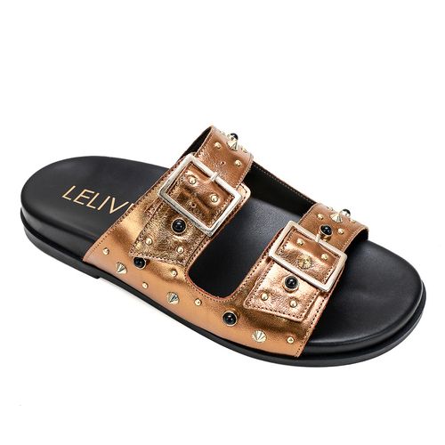 Papete Aveiro Bronze