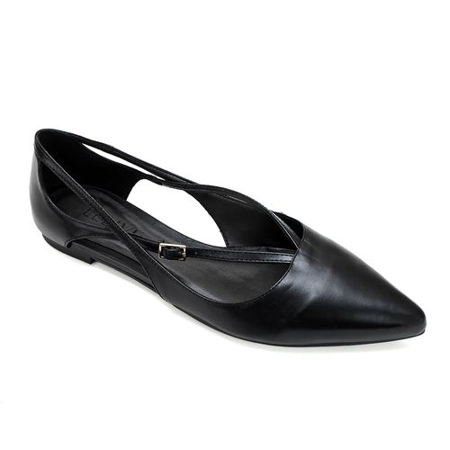 Sapatilha Yohana Preto