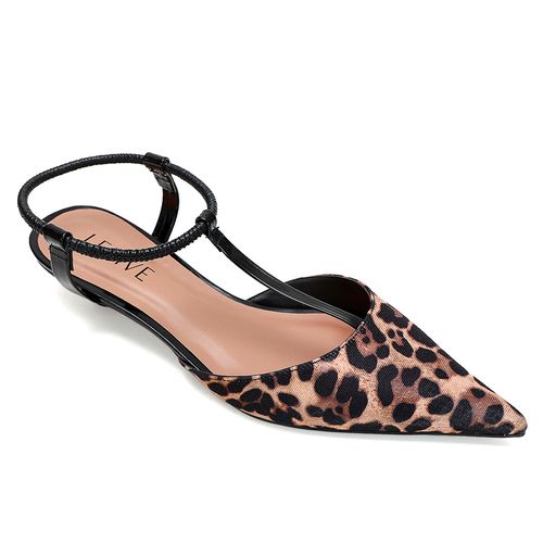 Slingback Atacama Onça