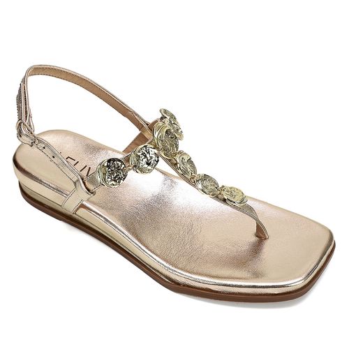 Papete Amora Ouro Light