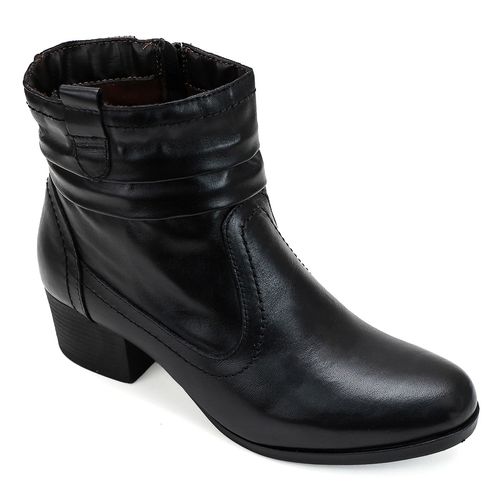 Bota Espora Preto