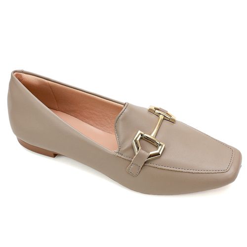 Mocassim Natales Fendi