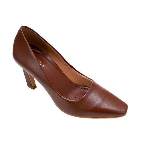 Scarpin Tilcoco Cacau