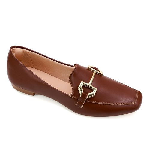Mocassim Natales Cacau