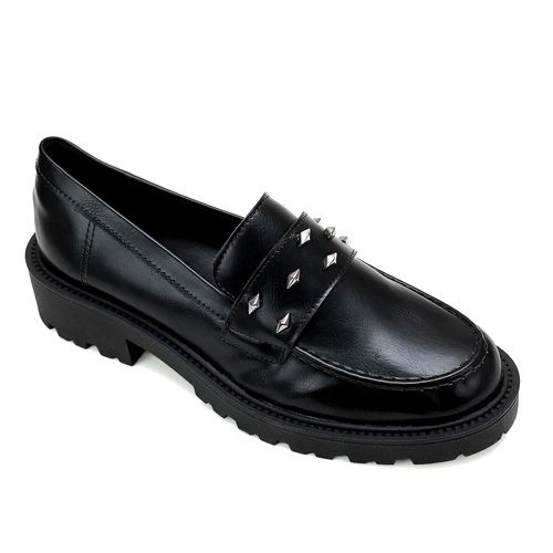 Mocassim Frutillar Preto