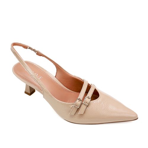 Slingback Iquique Nude