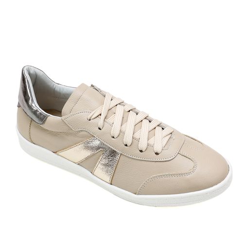 Tênis Urbano Chic Fendi