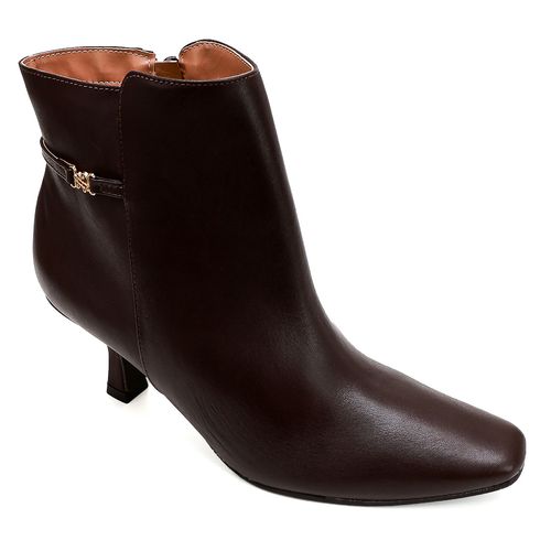 Bota Guinevere Cacau