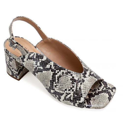 Sandália Quintero Cobra