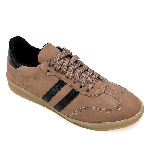 Tênis Copiapó Capuccino