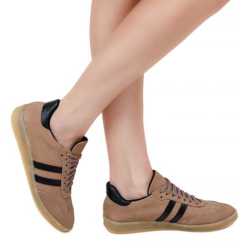 Tênis Copiapó Capuccino