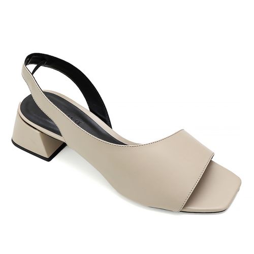 Sandália Maipú Off White