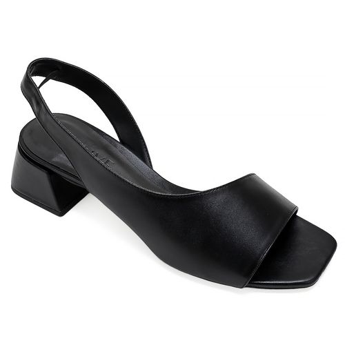 Sandália Maipú Preto