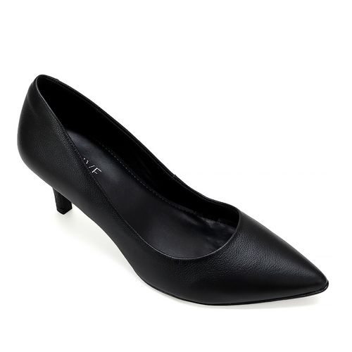 Scarpin Wenquan Preto