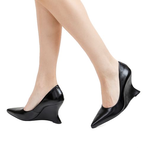 Scarpin Penalva Preto