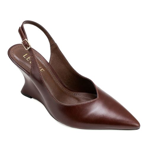Slingback Criciúma  Cacau