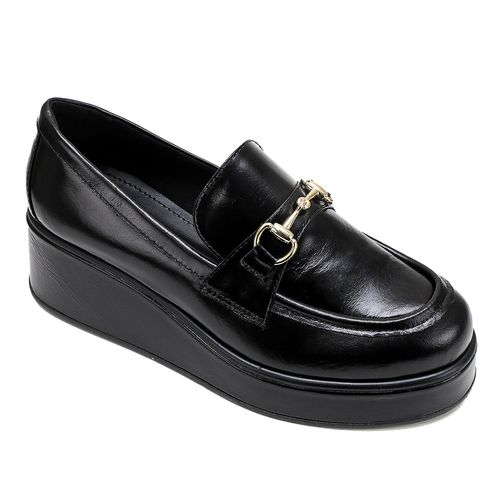 Mocassim Coquimbo Preto